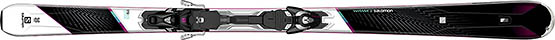 Salomon W-Max 12 2016/2017